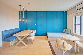 Royal View Hotel Churaumi