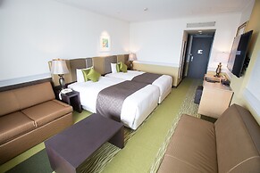 Royal View Hotel Churaumi