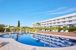 Royal View Hotel Churaumi