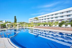 Royal View Hotel Churaumi