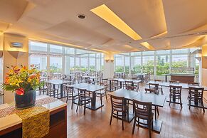 Royal View Hotel Churaumi