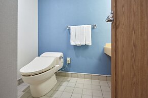 Royal View Hotel Churaumi