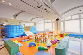 Royal View Hotel Churaumi