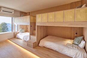 Royal View Hotel Churaumi