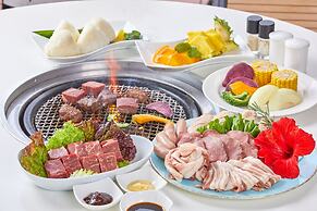 Royal View Hotel Churaumi