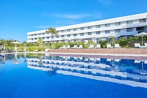 Royal View Hotel Churaumi