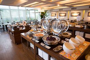 Royal View Hotel Churaumi