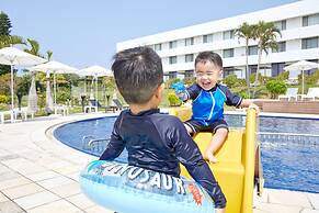 Royal View Hotel Churaumi