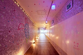 Royal View Hotel Churaumi