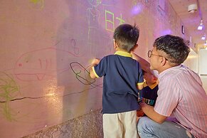 Royal View Hotel Churaumi