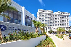 Royal View Hotel Churaumi