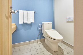 Royal View Hotel Churaumi