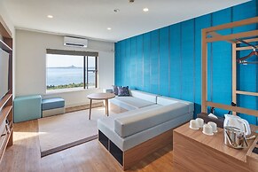 Royal View Hotel Churaumi