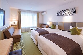 Royal View Hotel Churaumi