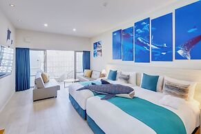 Royal View Hotel Churaumi