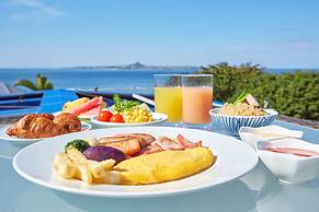 Royal View Hotel Churaumi