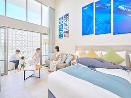 Royal View Hotel Churaumi