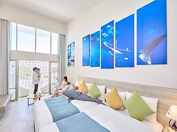 Royal View Hotel Churaumi