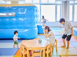 Royal View Hotel Churaumi