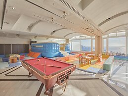 Royal View Hotel Churaumi