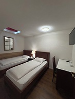 Esos Hotel Quelle