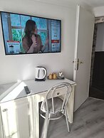 Esos Hotel Quelle