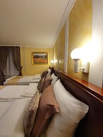 Esos Hotel Quelle