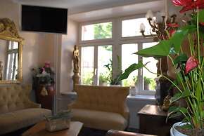 Esos Hotel Quelle