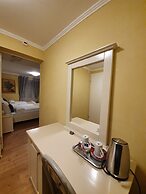 Esos Hotel Quelle