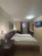Esos Hotel Quelle