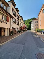 Esos Hotel Quelle