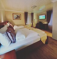 Esos Hotel Quelle