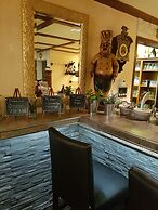Esos Hotel Quelle