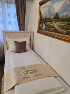 Esos Hotel Quelle