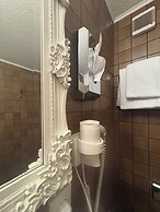 Esos Hotel Quelle