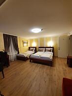 Esos Hotel Quelle