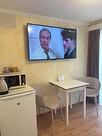 Esos Hotel Quelle