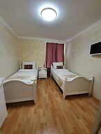 Esos Hotel Quelle