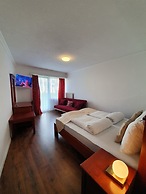 Esos Hotel Quelle