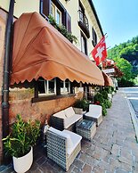 Esos Hotel Quelle