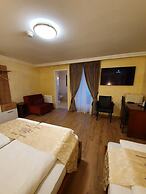 Esos Hotel Quelle