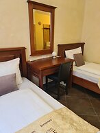 Esos Hotel Quelle
