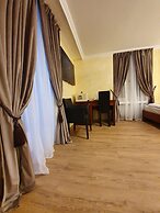 Esos Hotel Quelle