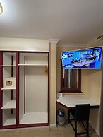Esos Hotel Quelle