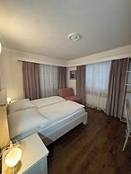 Esos Hotel Quelle