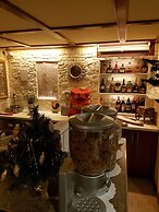 Esos Hotel Quelle