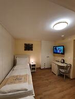 Esos Hotel Quelle