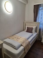 Esos Hotel Quelle