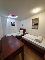 Esos Hotel Quelle