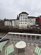Esos Hotel Quelle